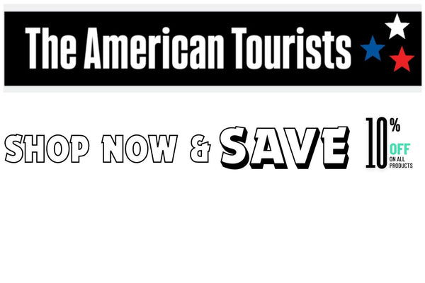 The American Tourists